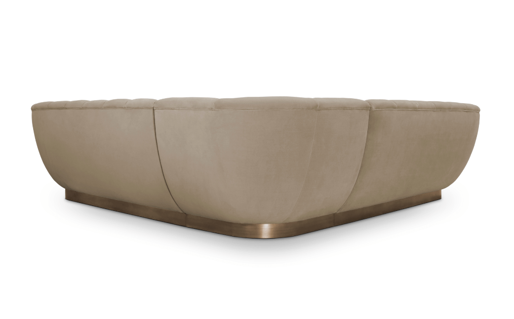 Metamorphosis Ecksofa