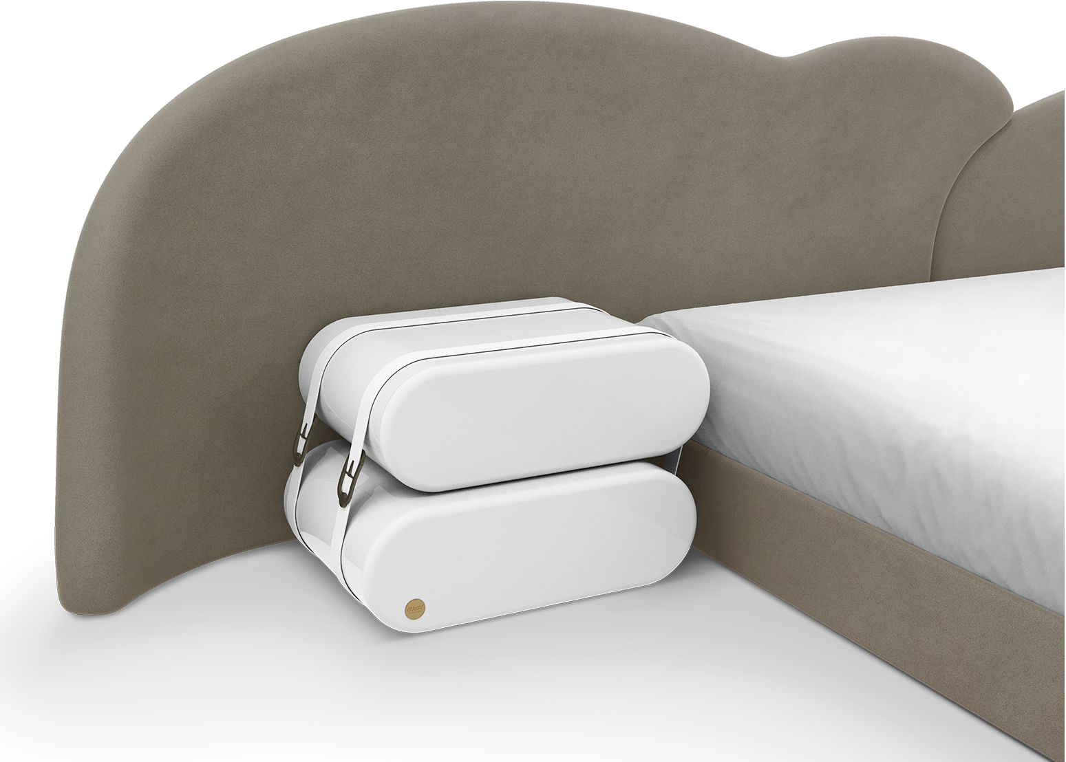 Nimbus Serenity Kinderbett