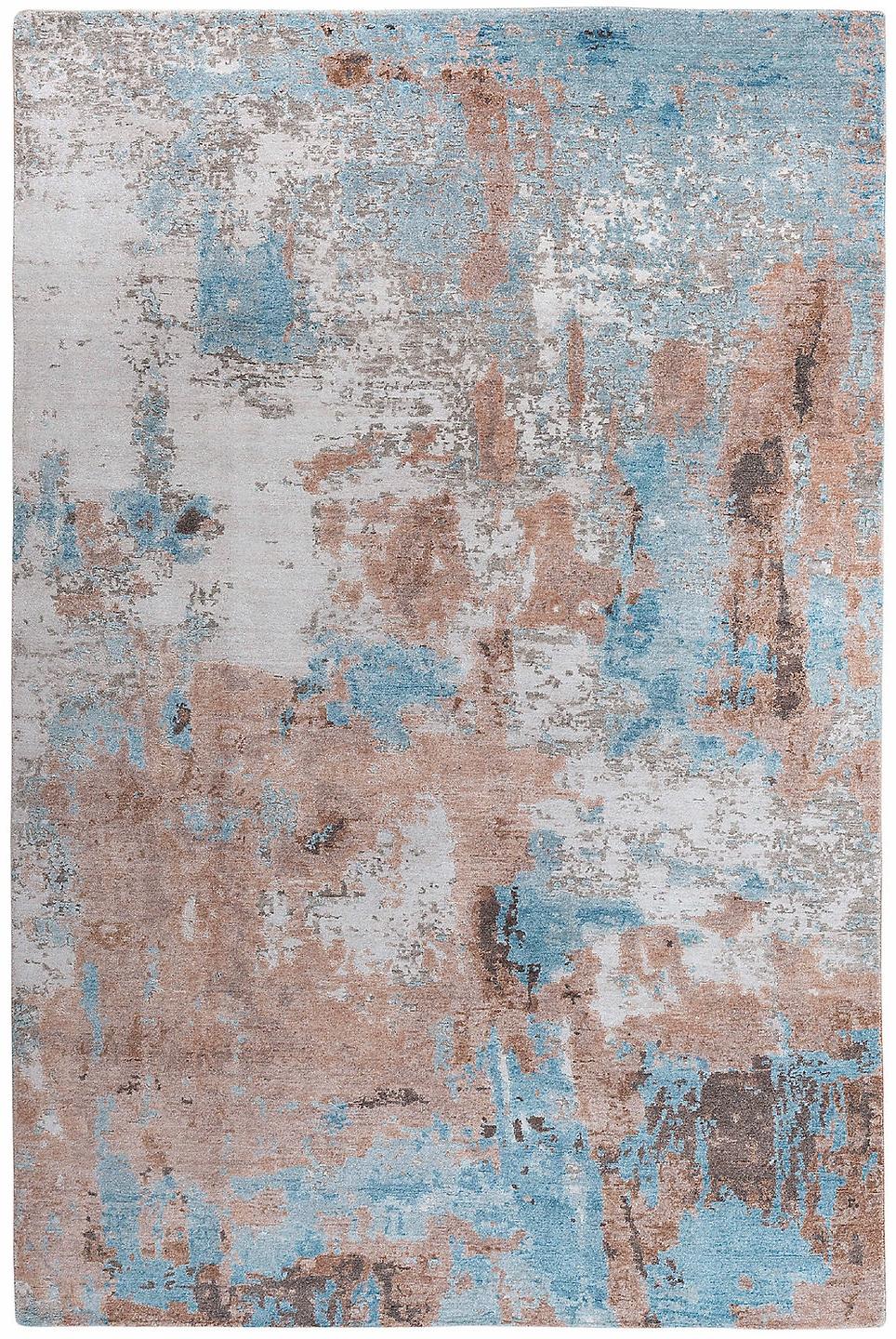 Tibetischer Handgeknüpfter Teppich | Größe: 200 x 250 cm