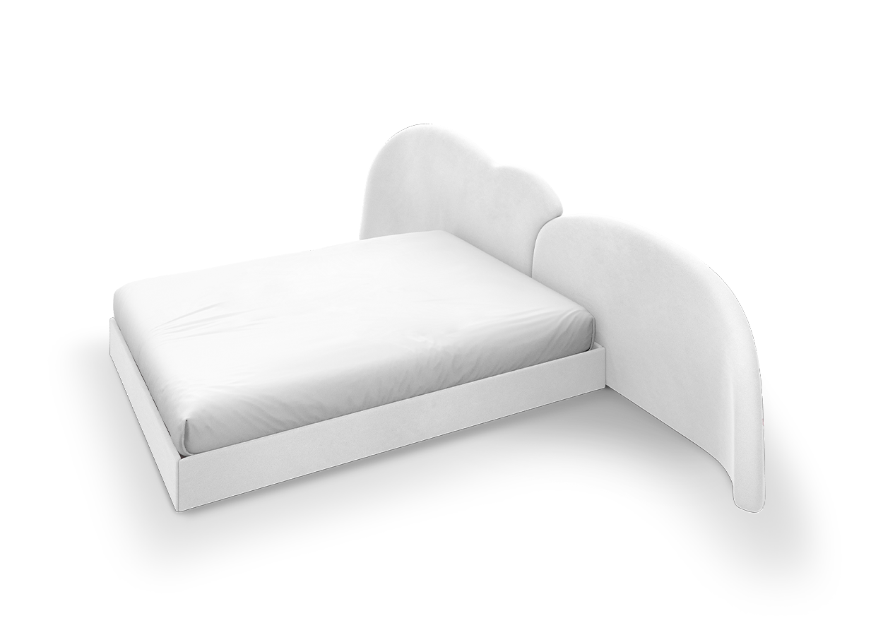 Nimbus Serenity Kinderbett