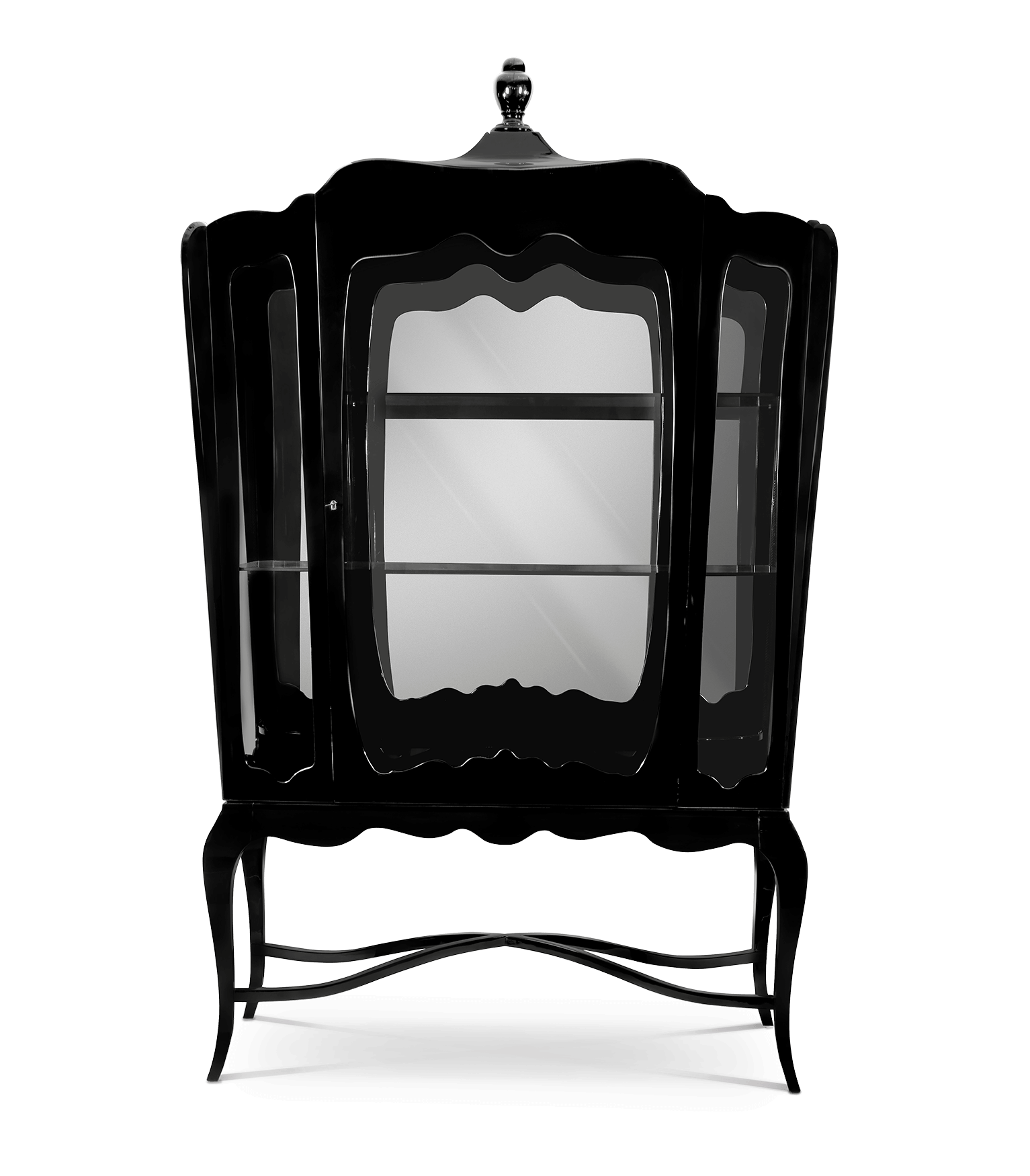 Chateau Vitrinenschrank