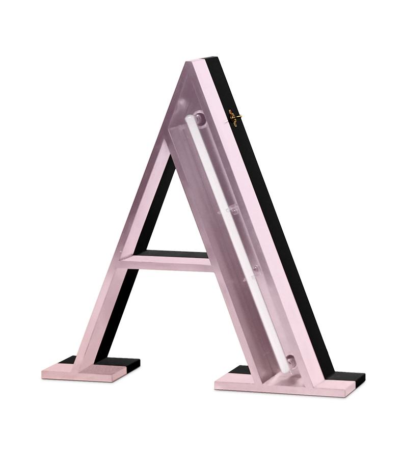 Alpha Buchstabe A