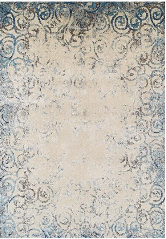 Casanova 160/W Teppich | Größe: 200 x 285 cm