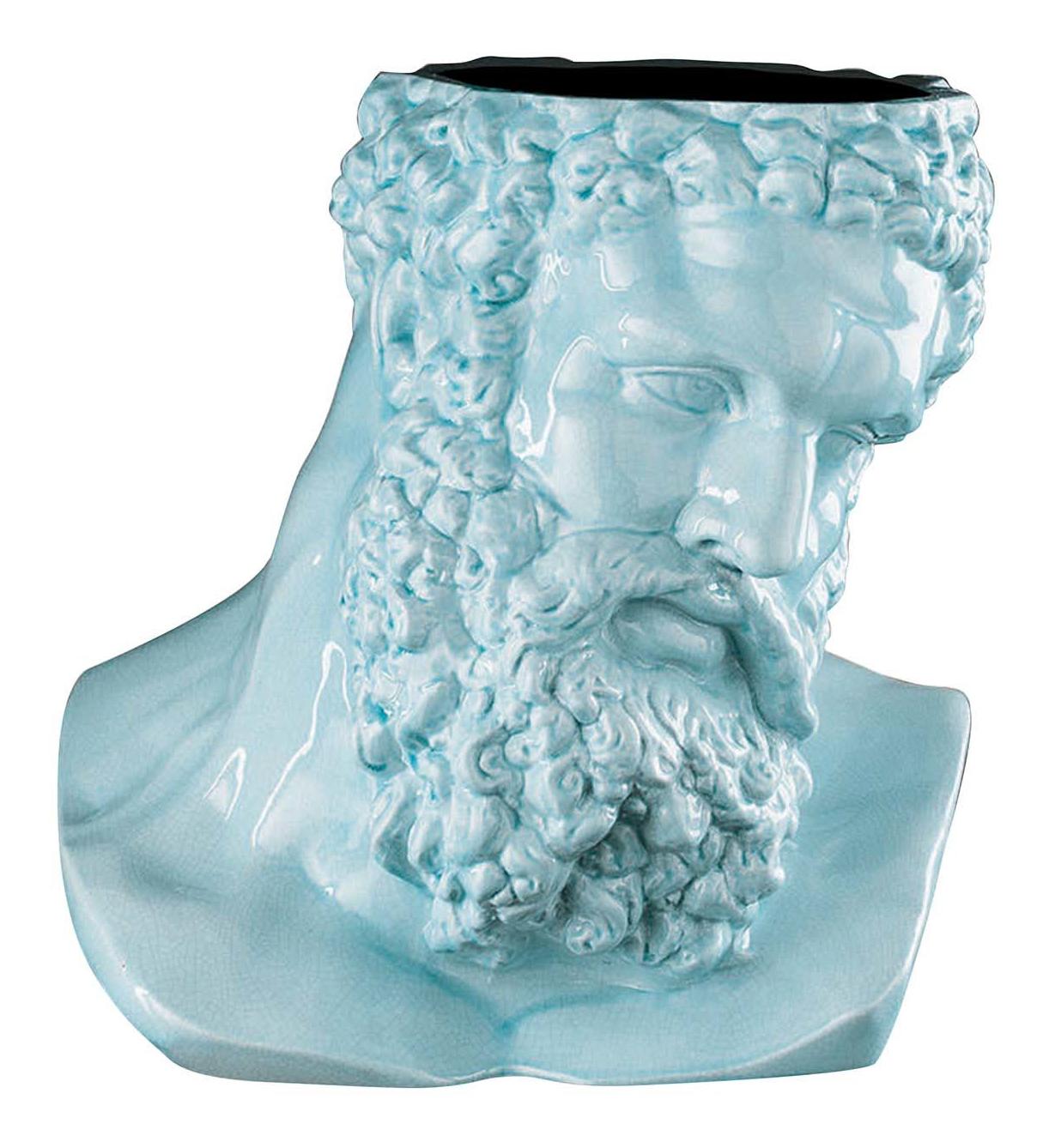 Hercules Vase