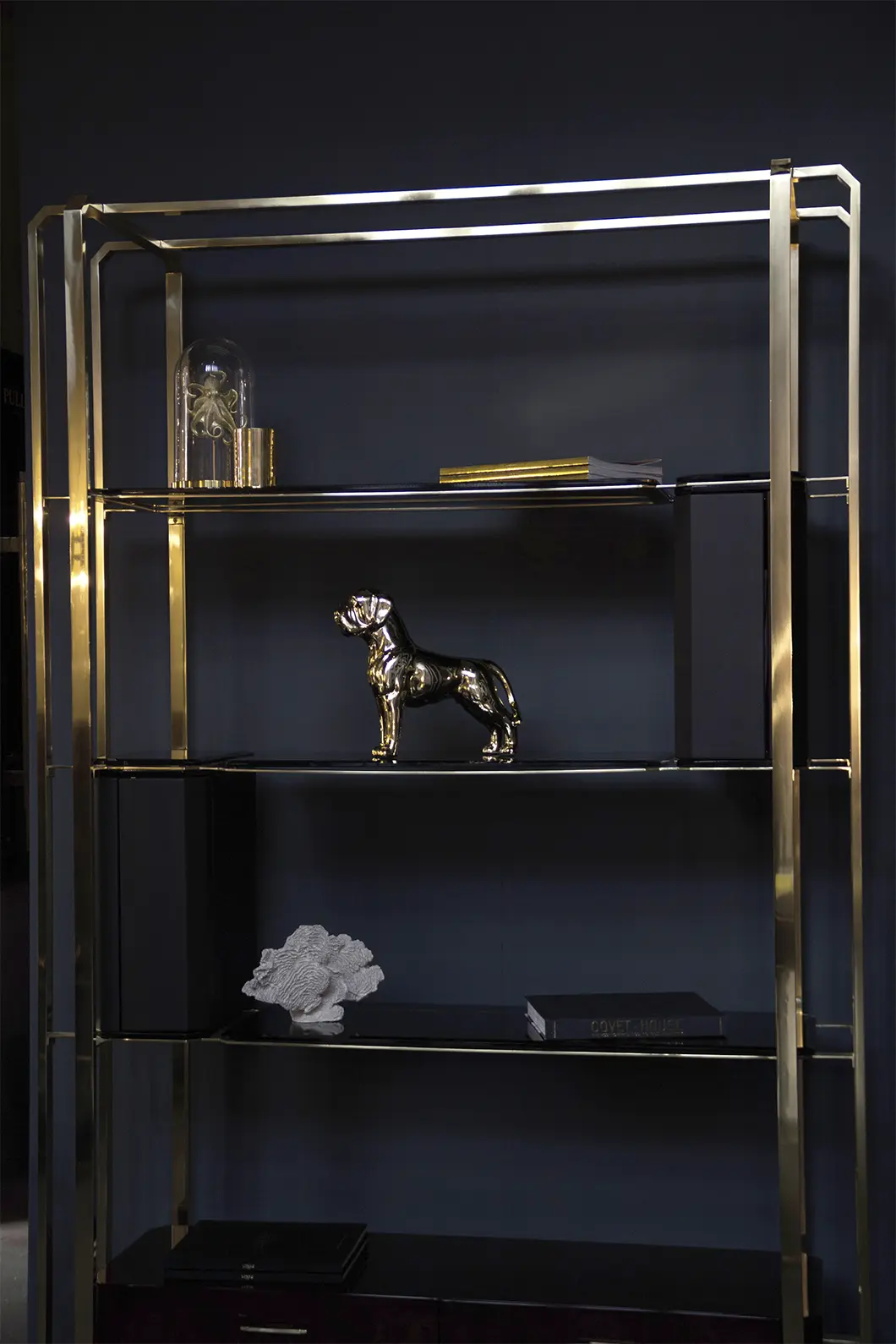 Cadence Bücherregal - 3