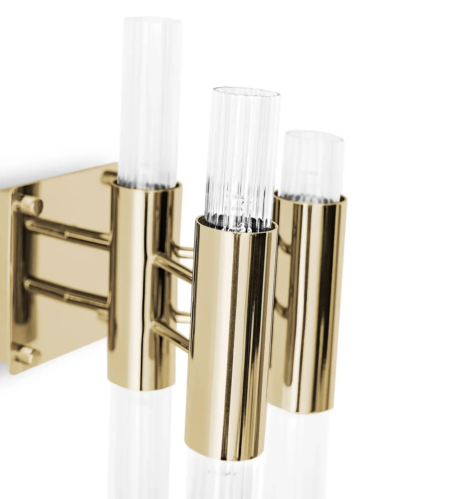 Cascade Wandleuchte