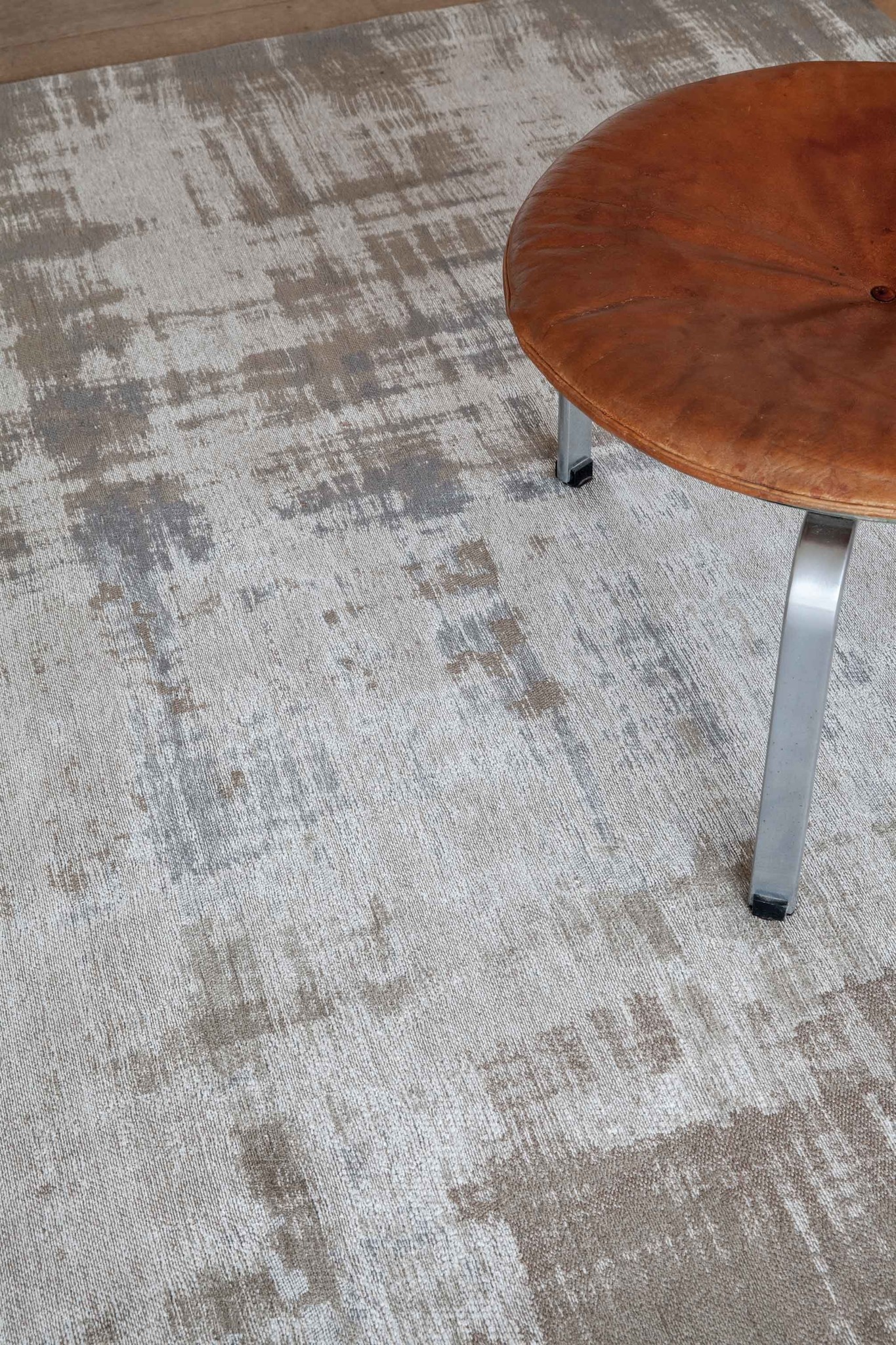 Venetian Dust - Padua Beige 9195 Teppich | Größe: 170 x 240 cm
