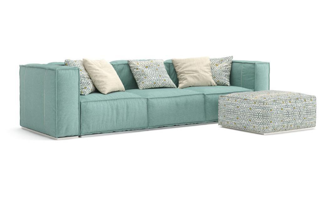 Alula Outdoor Modulsofa