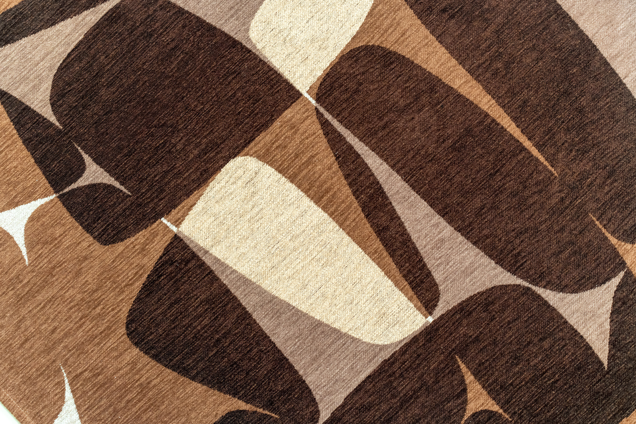 Stones Cookie Teppich | Größe: 240 × 340 cm