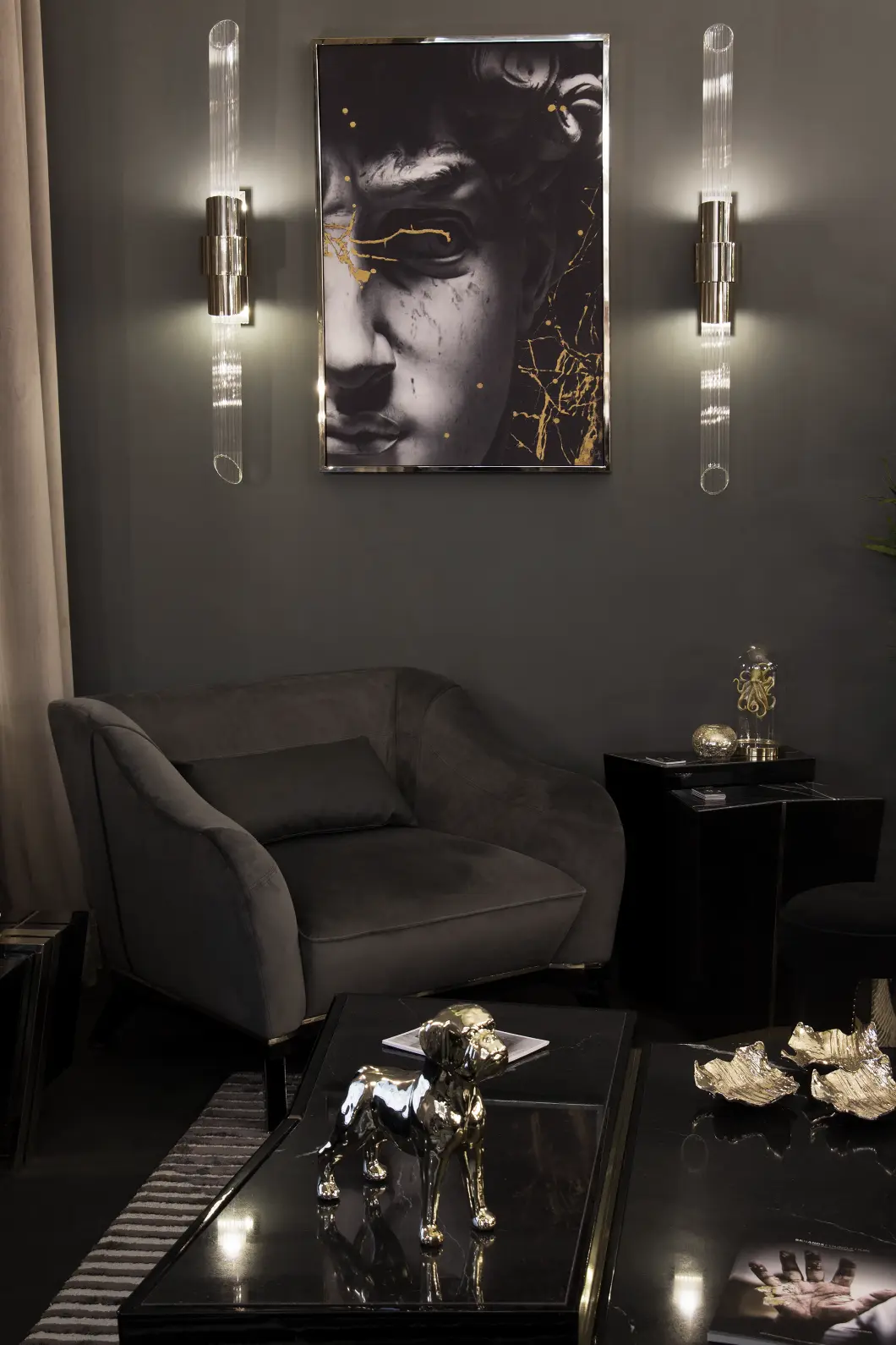 Rogue Einzelssofa - 3