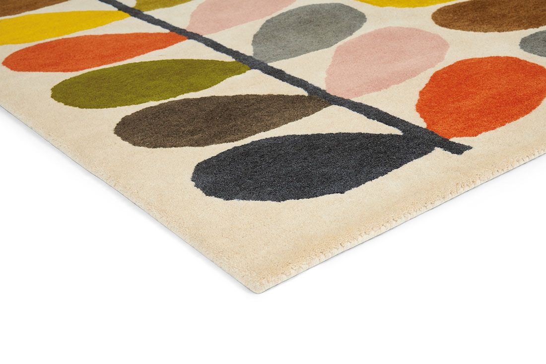 Classic Multi Stem 059505 Teppich | Größe: 200 x 280 cm