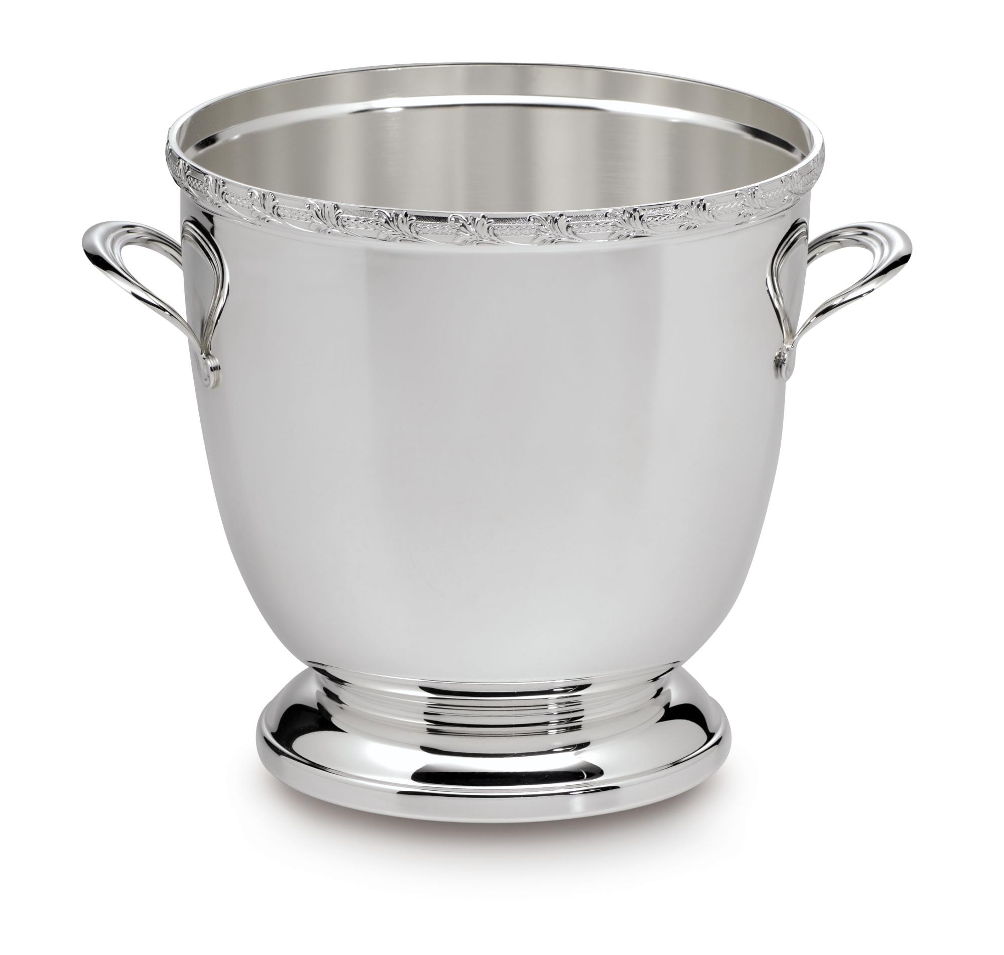 Royal Silber‑Champagnerkübel