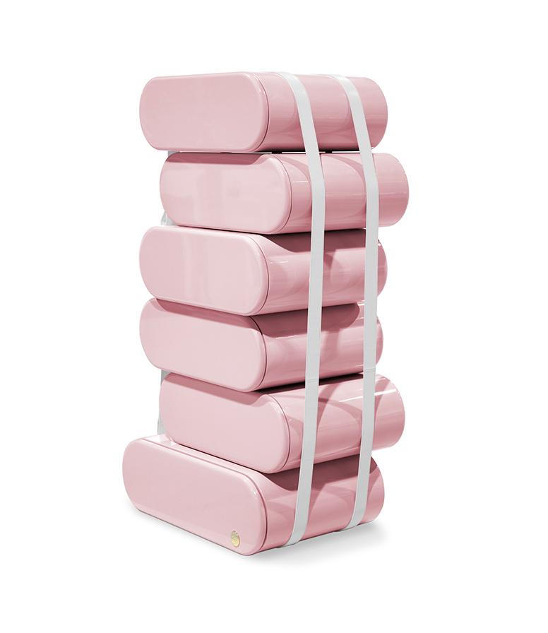 Nimbus Horizon Kommode