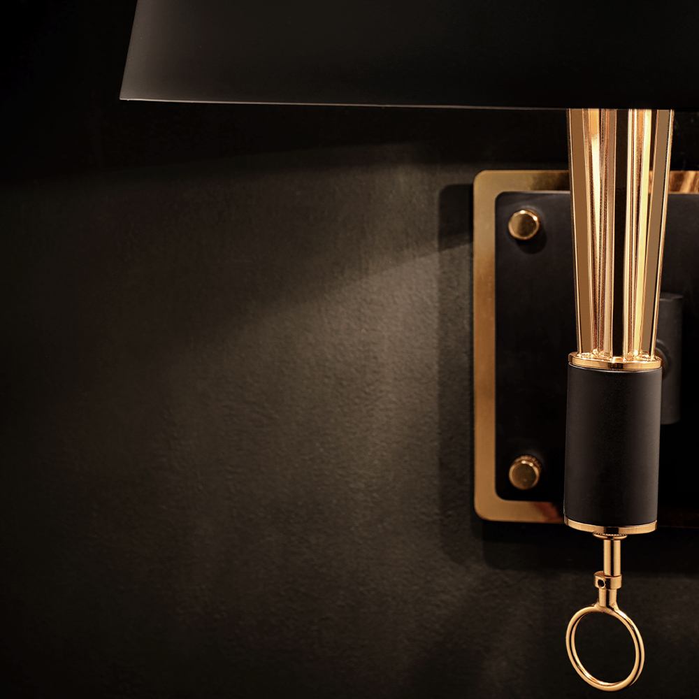 Legend Wandleuchte