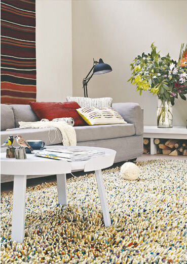 Rocks 70411 Teppich