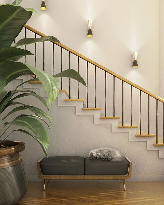 Bronson Sitzbank - 1