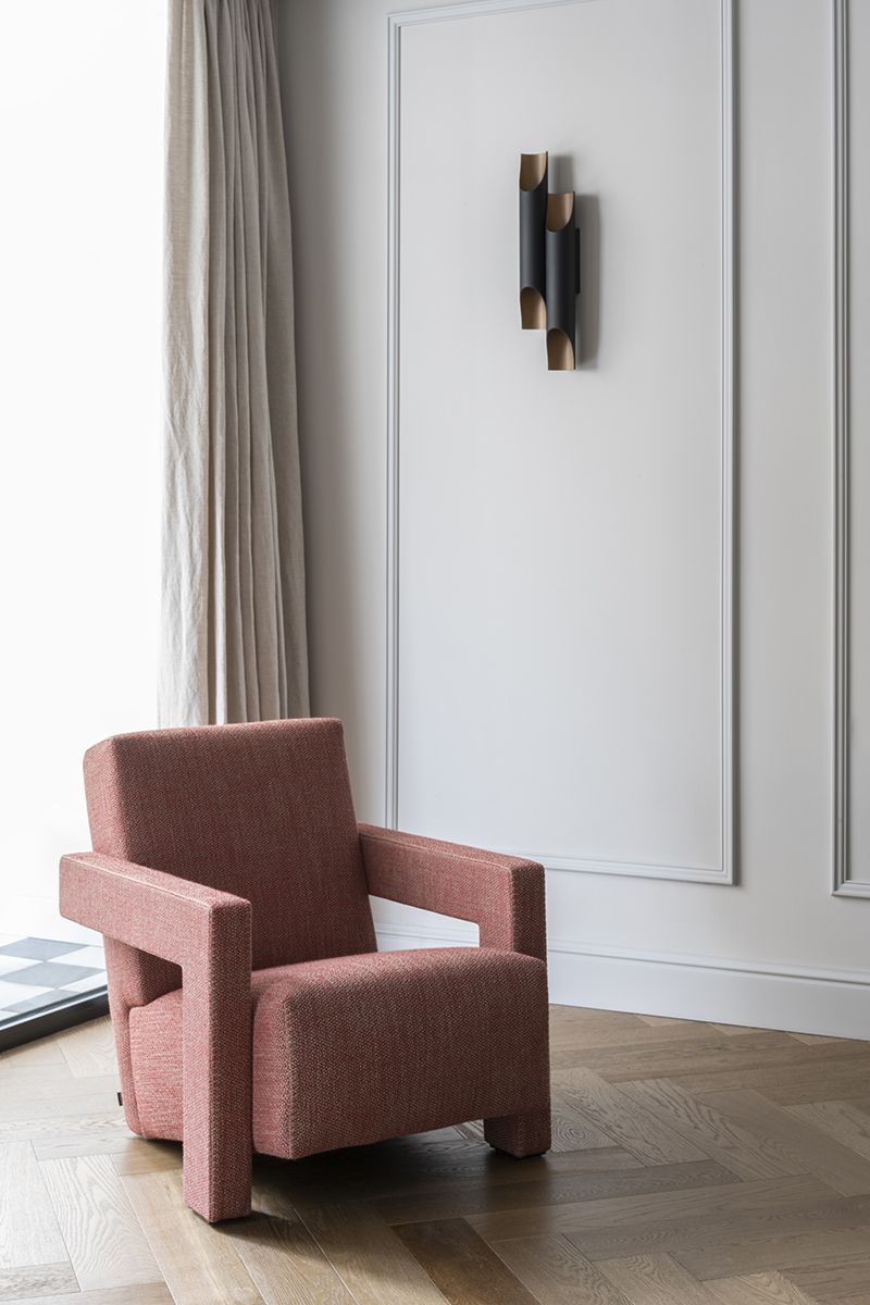 Bold 2 Wandleuchte - 1