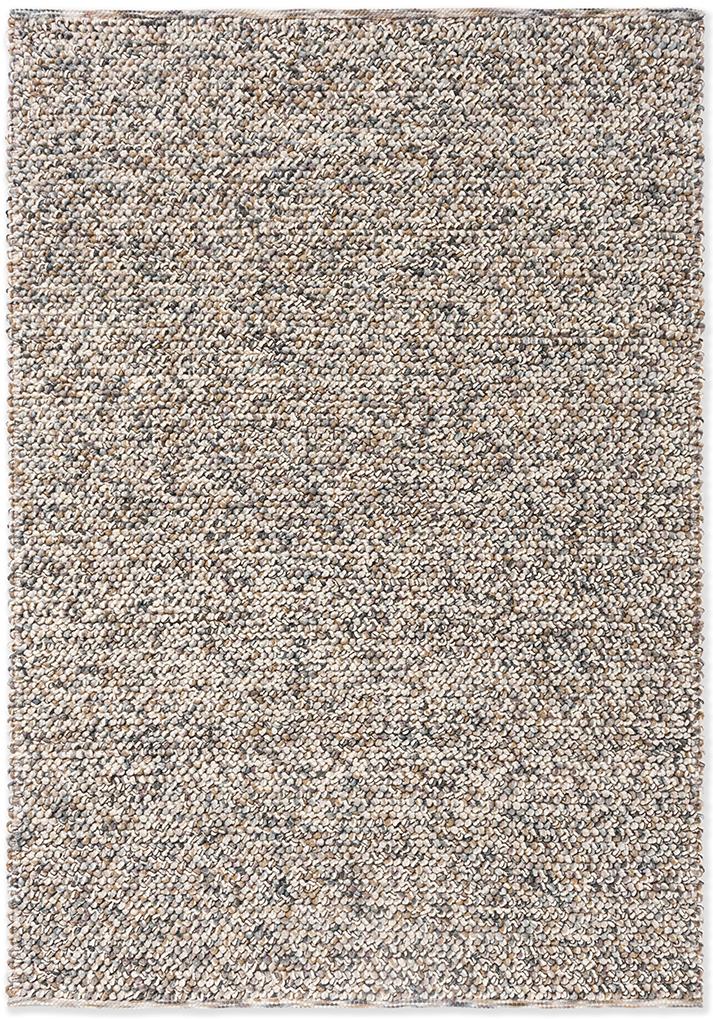 Marble Strandsand 029528 Teppich | Größe: 140 x 200 cm