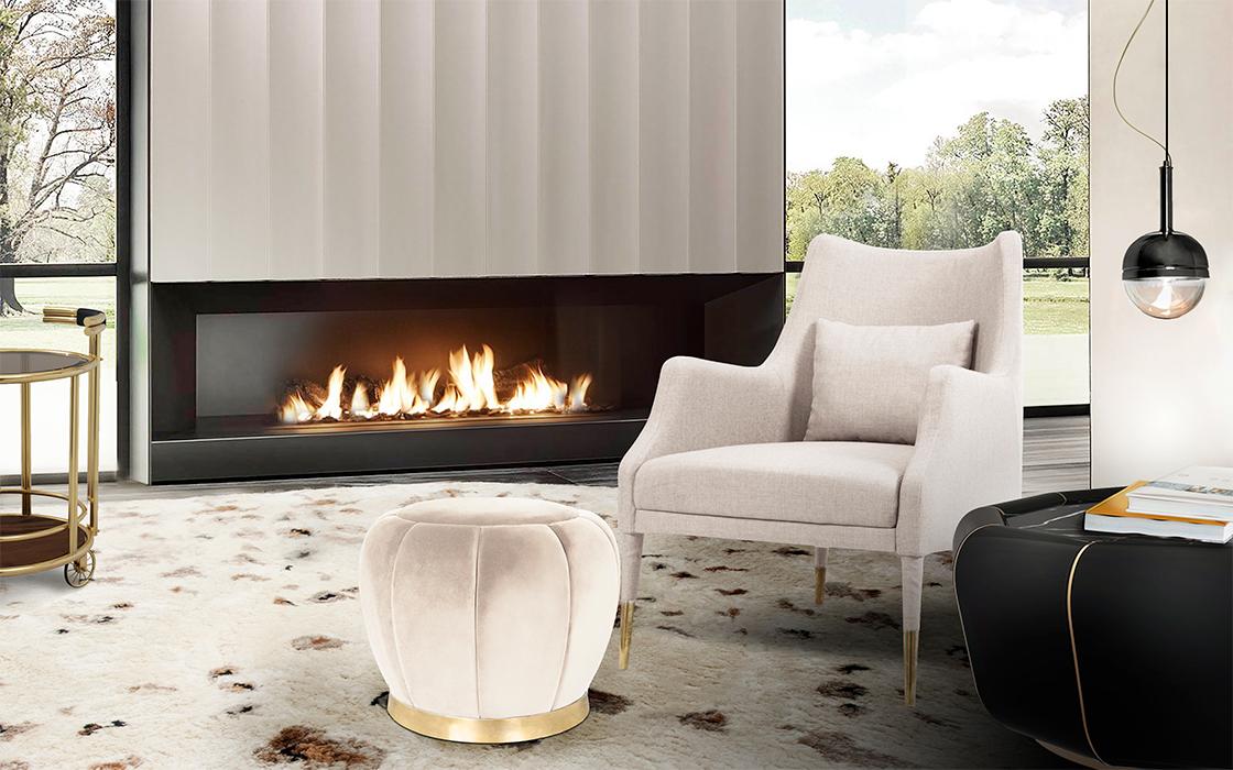 Carter Lounge‑Sessel - 5