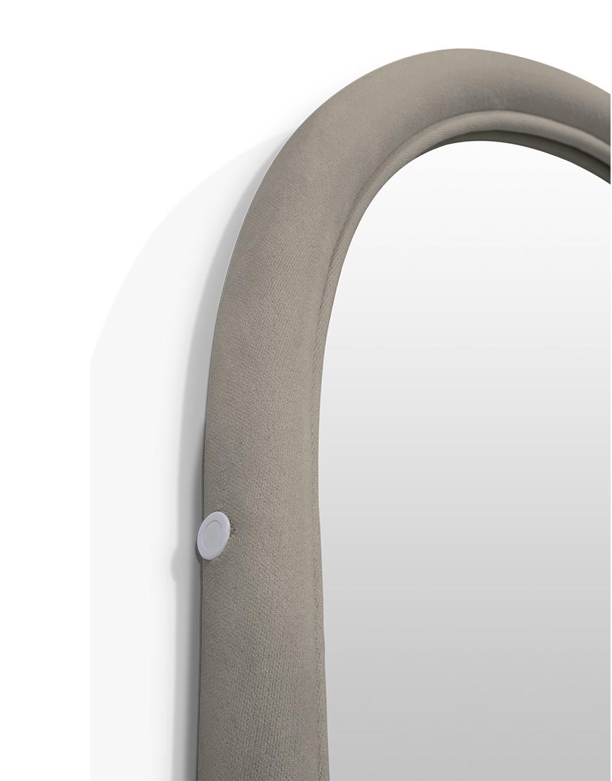 Sweet Swirl Petite Spiegel