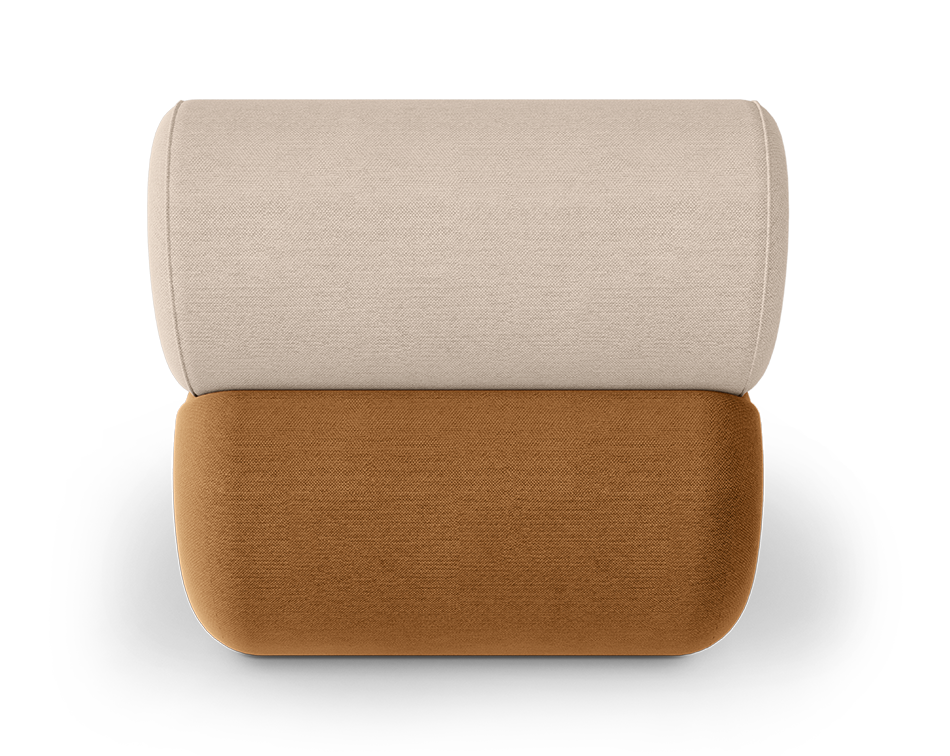 Akito Relax‑Sessel