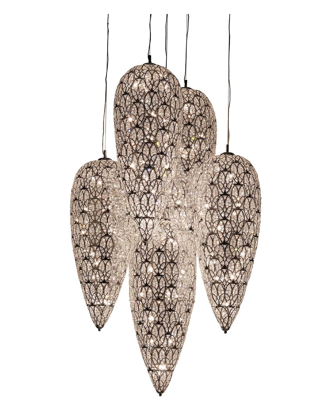 Arabesque Sensation Pendelleuchte