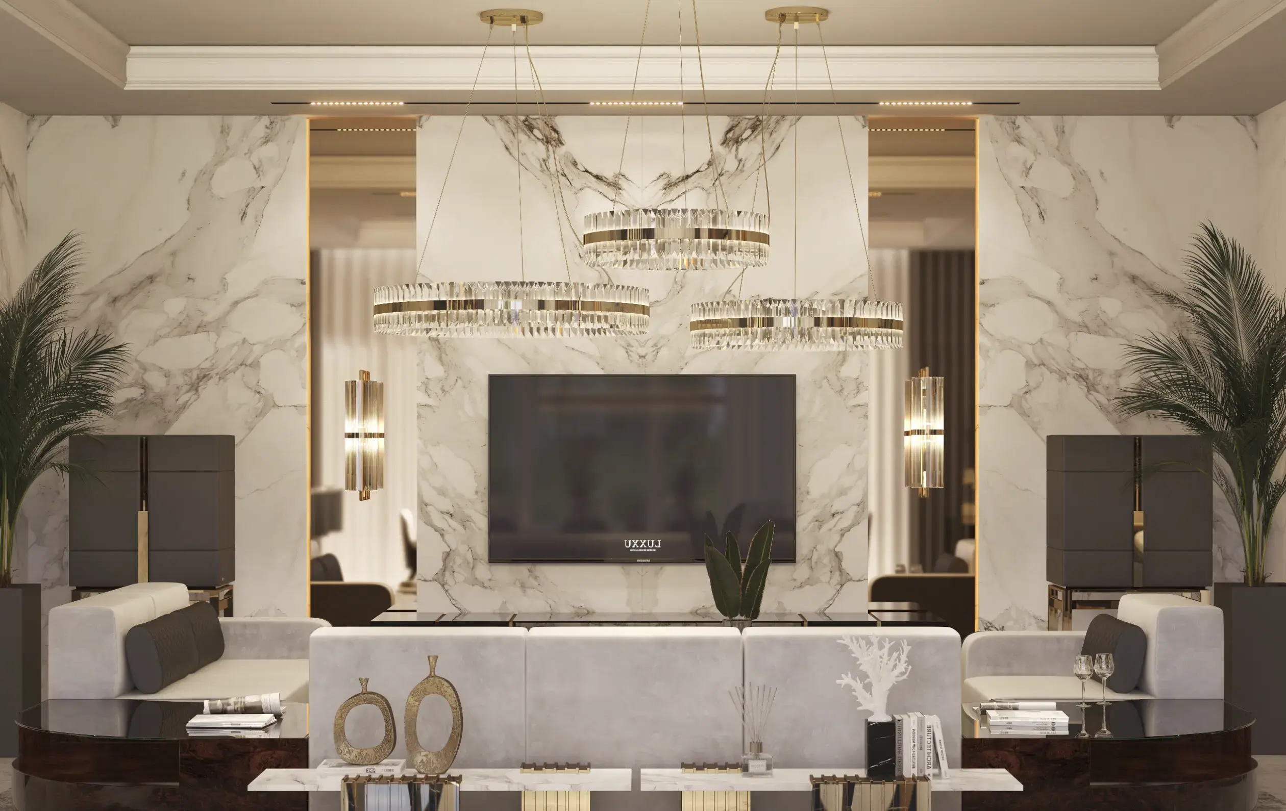 Freedom Pendelleuchte - 7