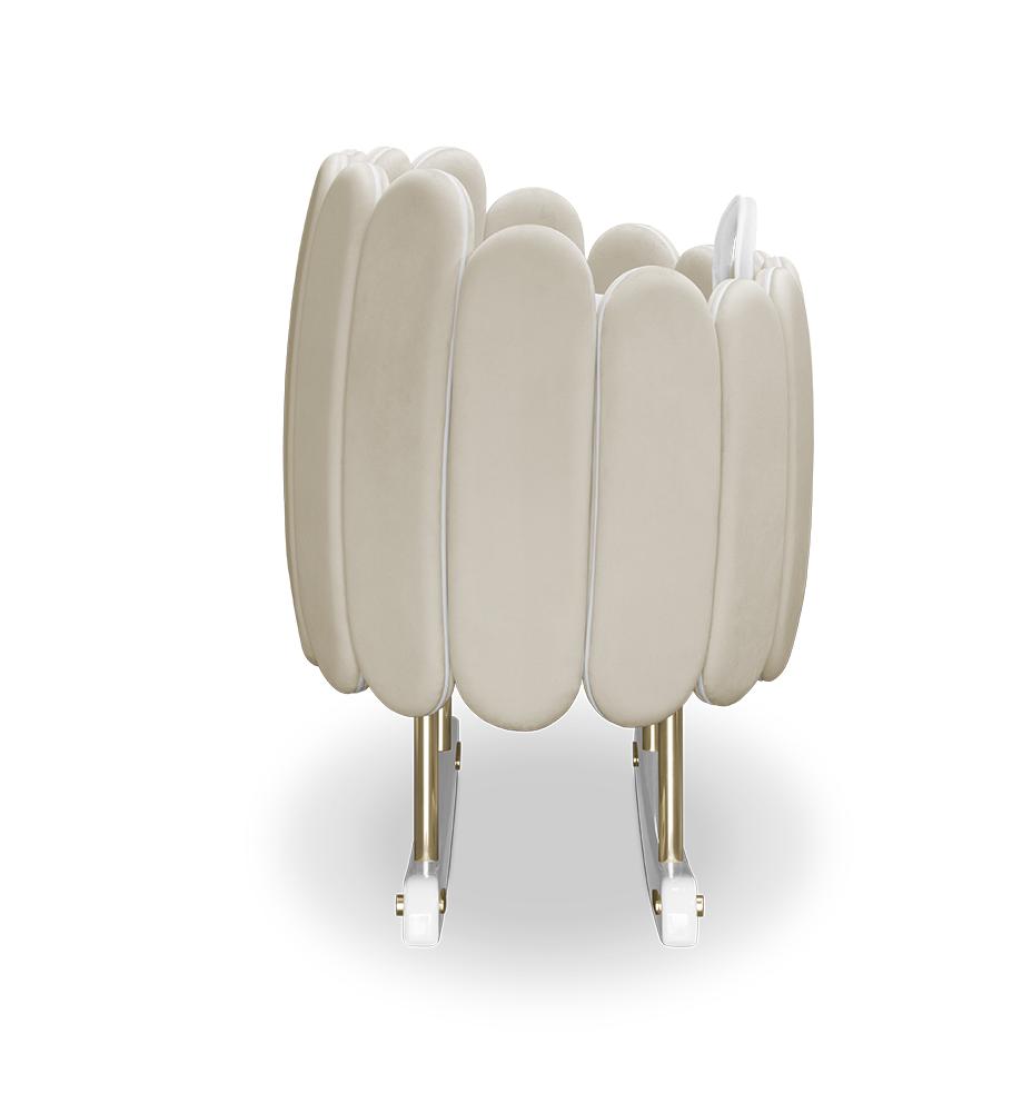 Lotus Gentle Schaukelwiege