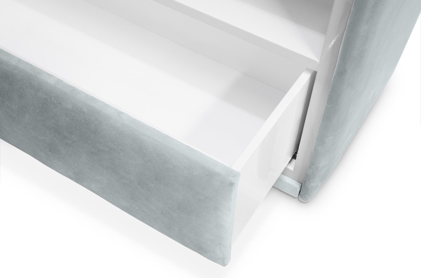 Sugar Rush Bücherregal