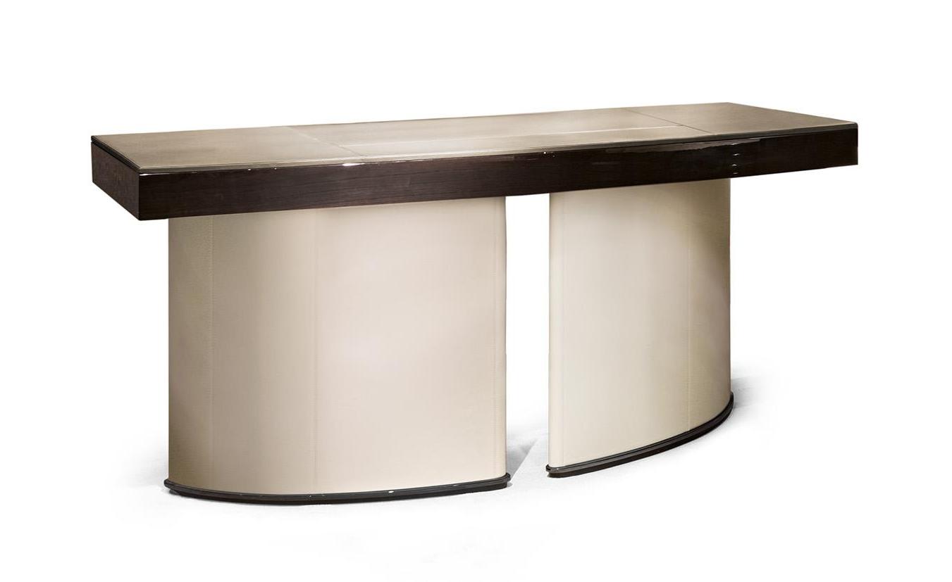 Perfect Time Schreibtisch 180