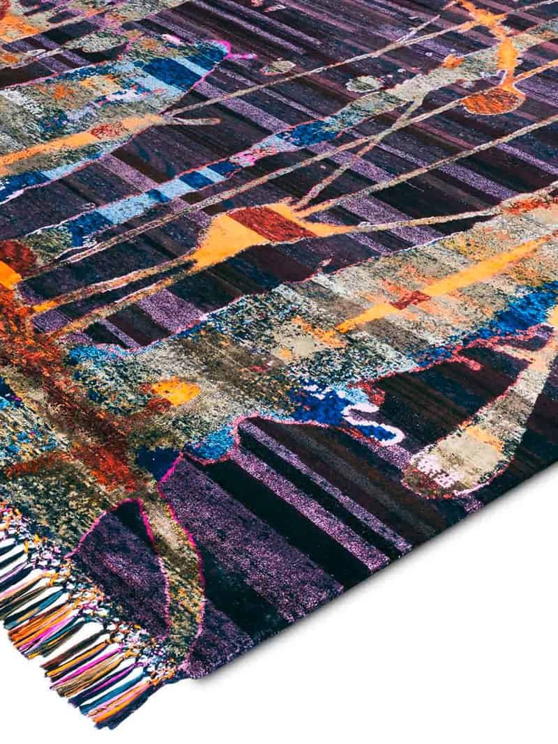 ECO Teppich | Größe: 170 x 240 cm