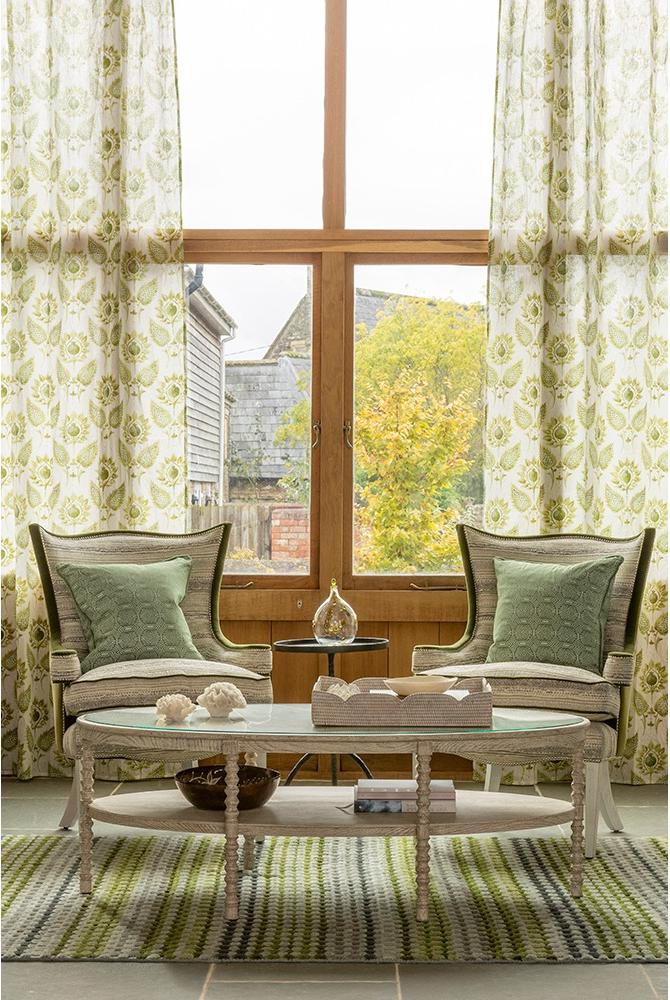 Tormarton Couchtisch
