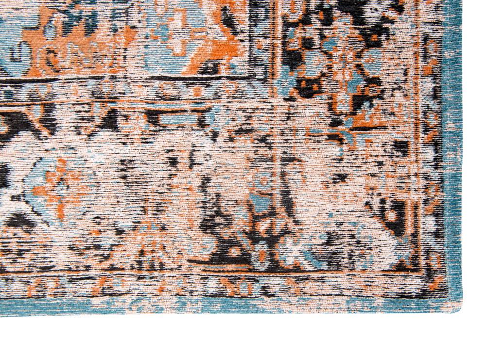 8705 Seray Orange Teppich | Größe: 200 x 280 cm