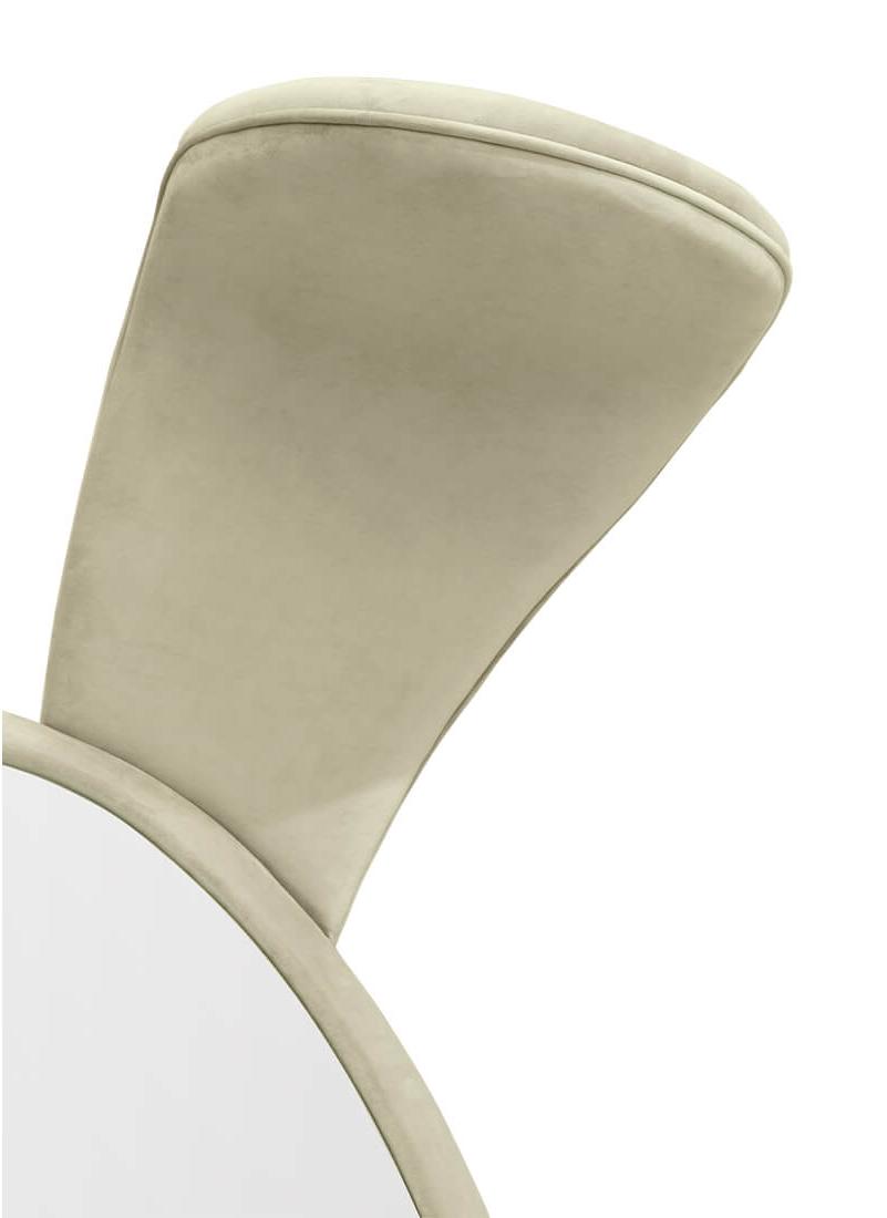 Häschen‑Wunderland Spiegel