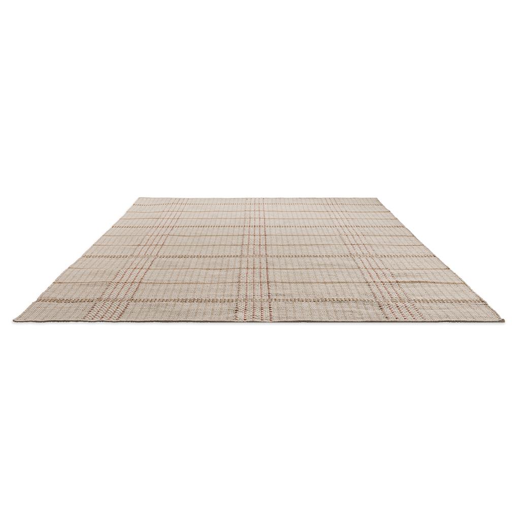 Zona Terrastich Outdoor 497303 Teppich | Größe: 140 x 200 cm