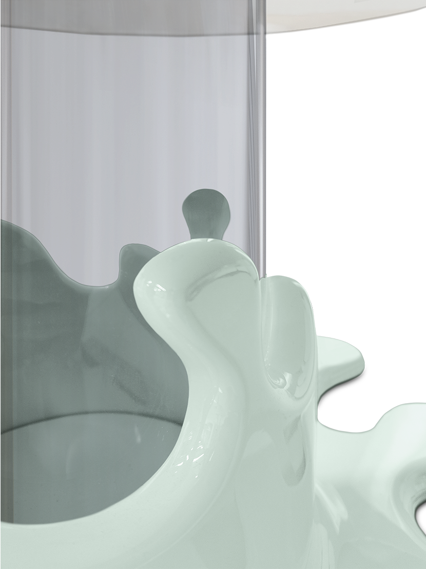 Marshmallow Play Adventure Tisch