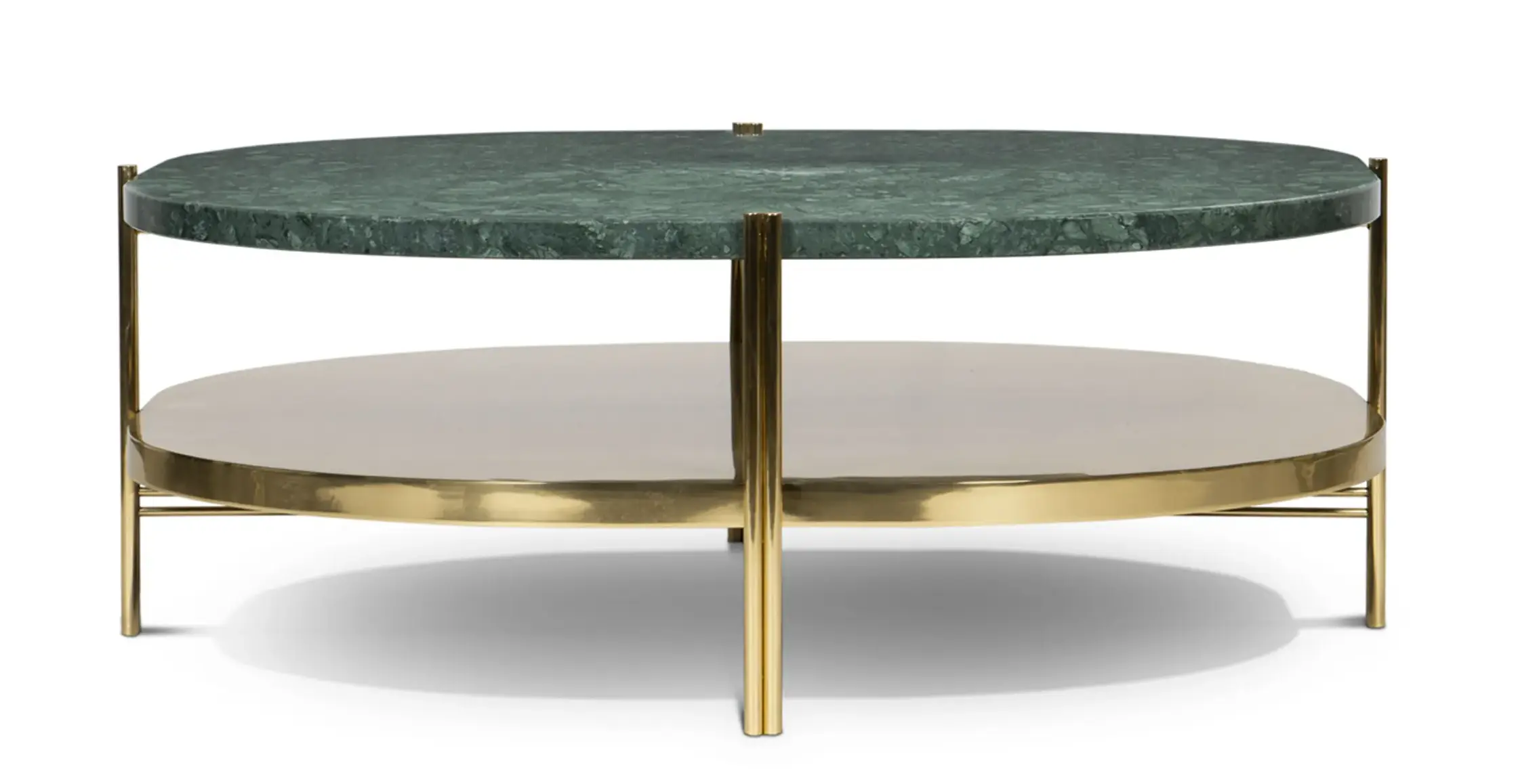 Crest Couchtisch
