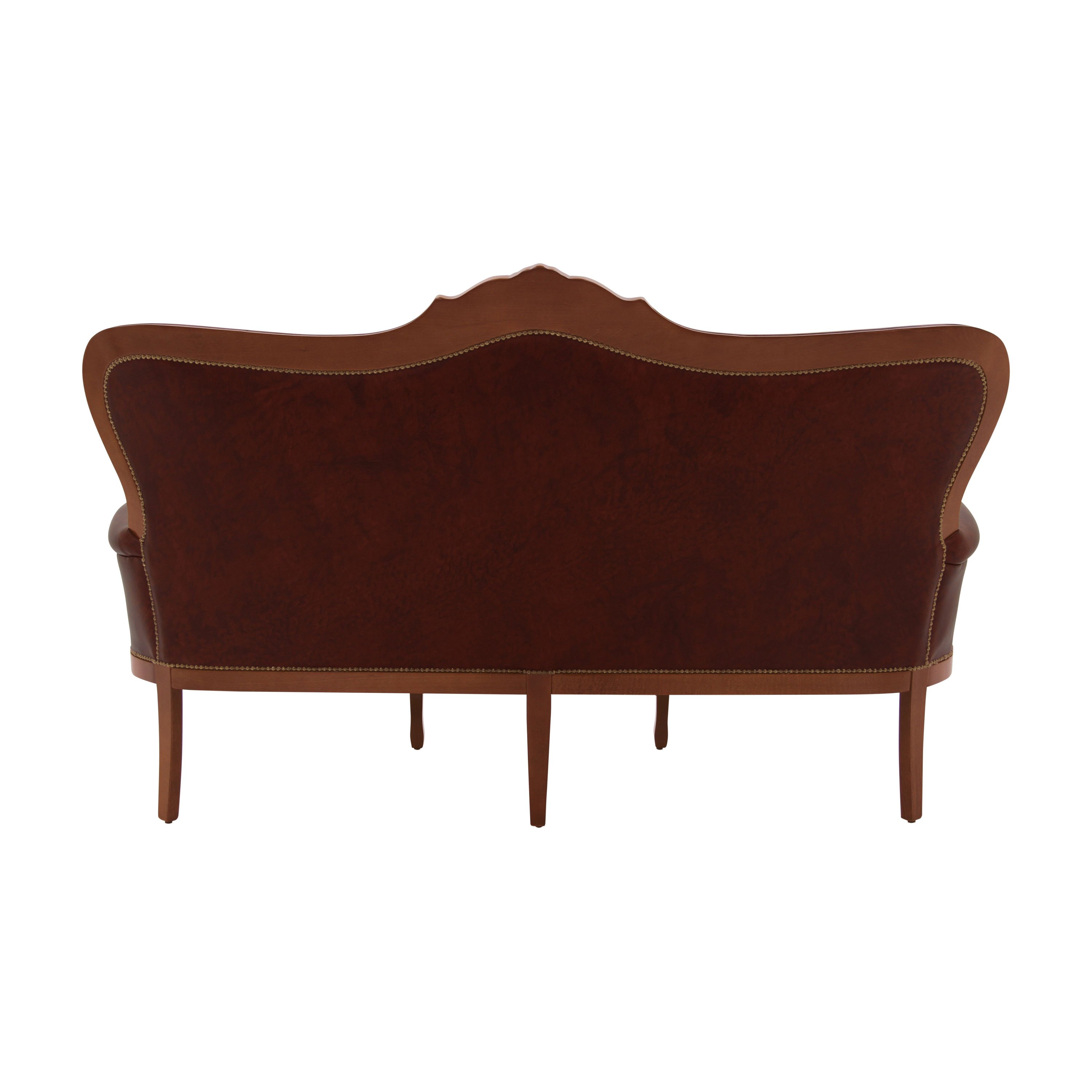 Foglia 3-Sitzer Sofa