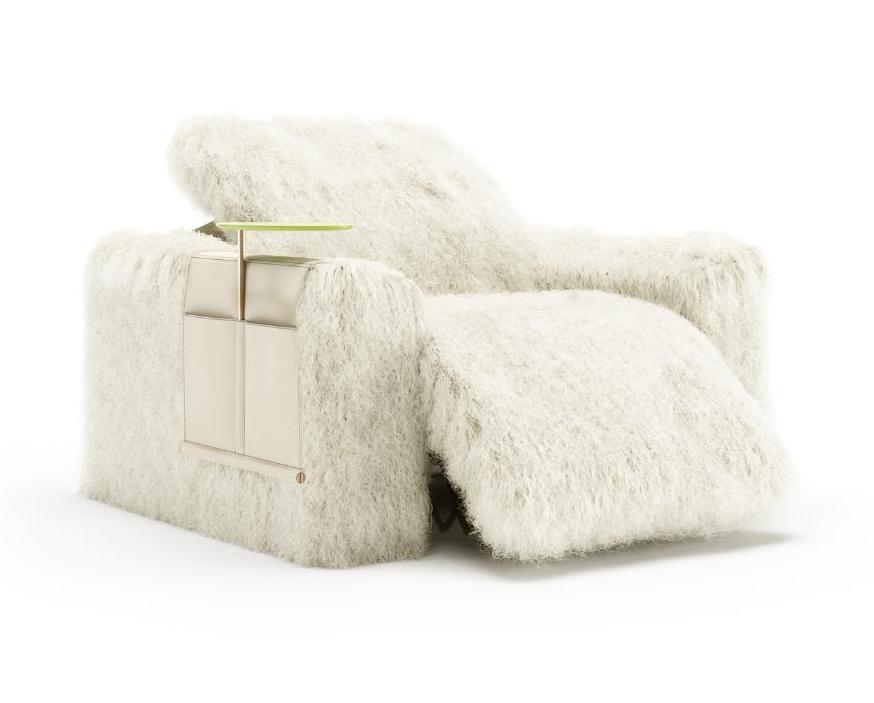 Dolly Kubrik Relaxsessel