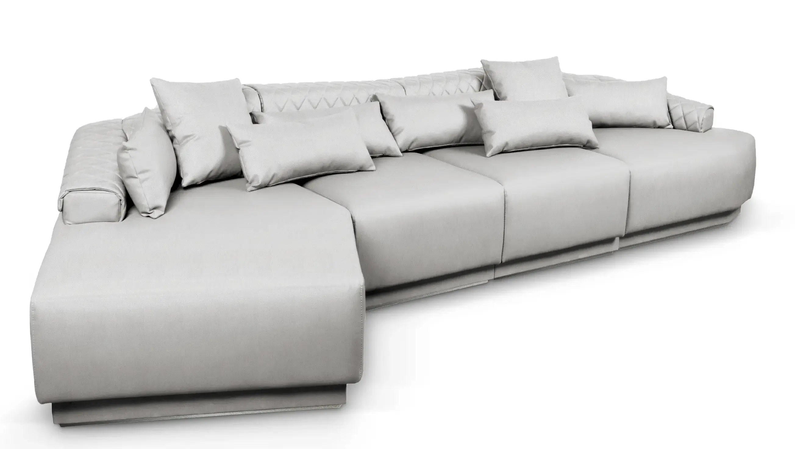 Serpent Sofa