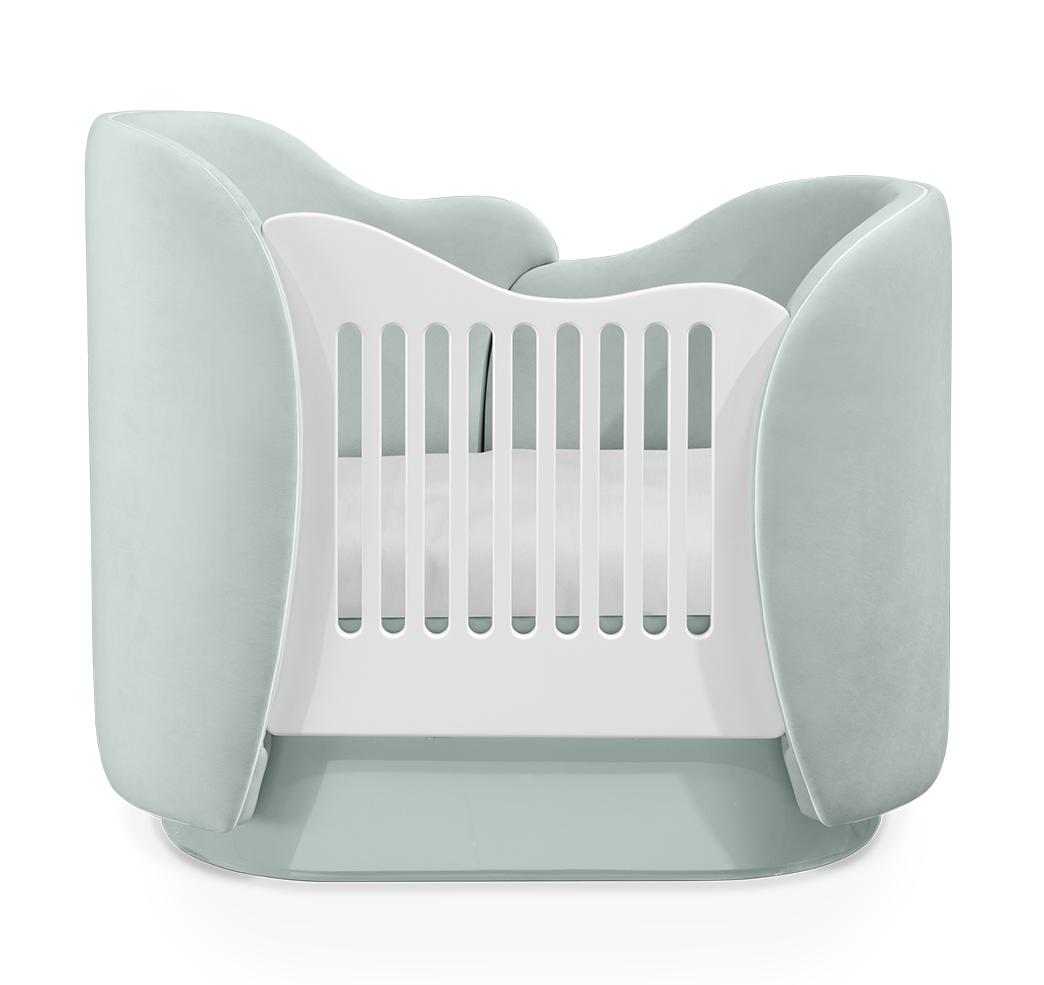 Cloud Nest Kinderbett