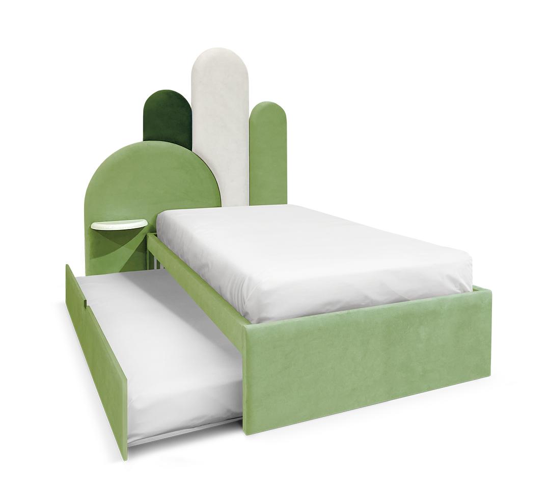 Highland Warrior Kinderbett