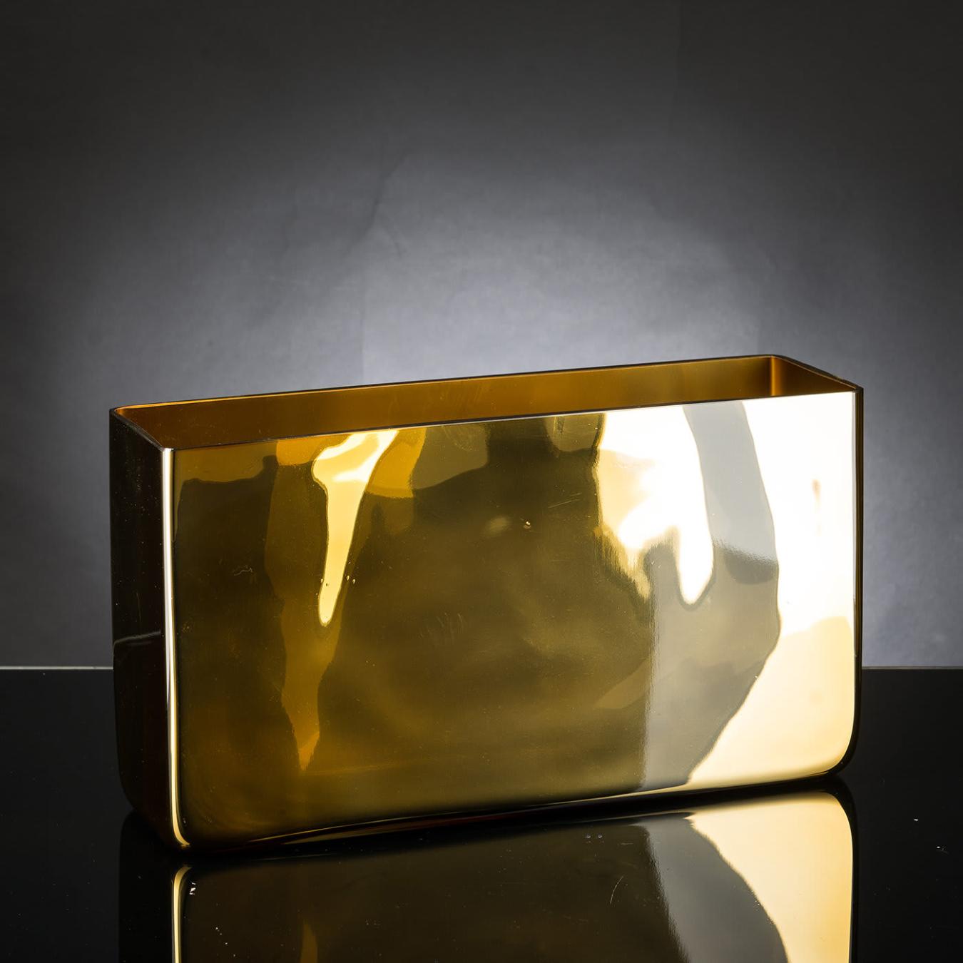 Wallet Vase