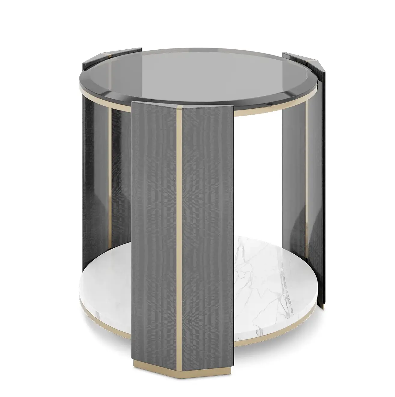 Summit Großer Beistelltisch