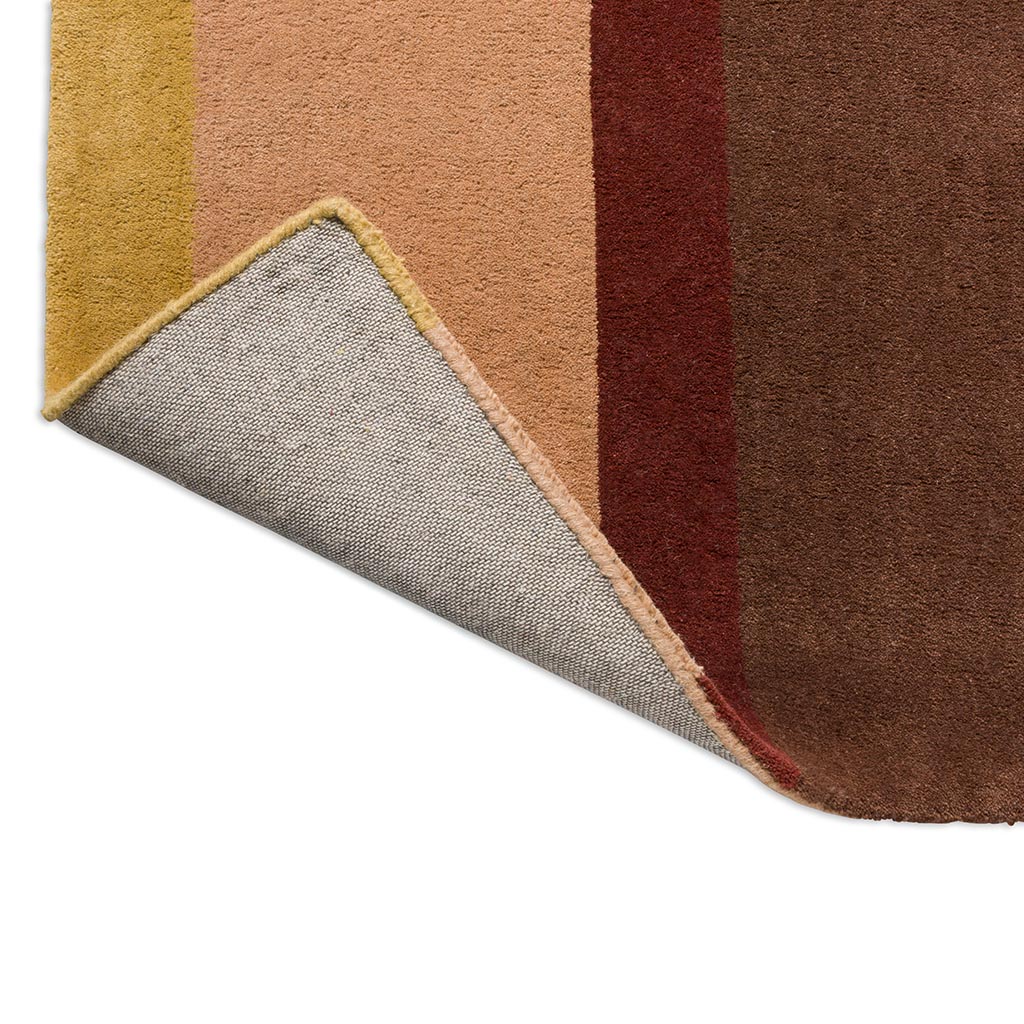 Decor Linear Ruby Teppich