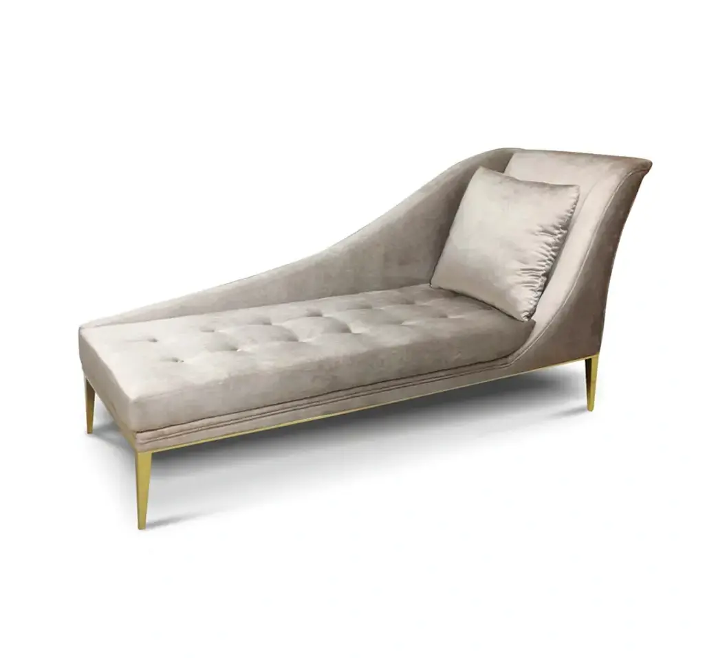 Rêverie Chaiselongue