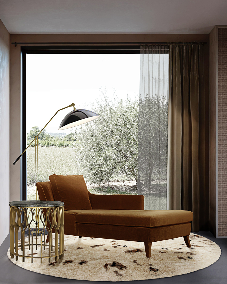 Voyager Stehlampe - 6