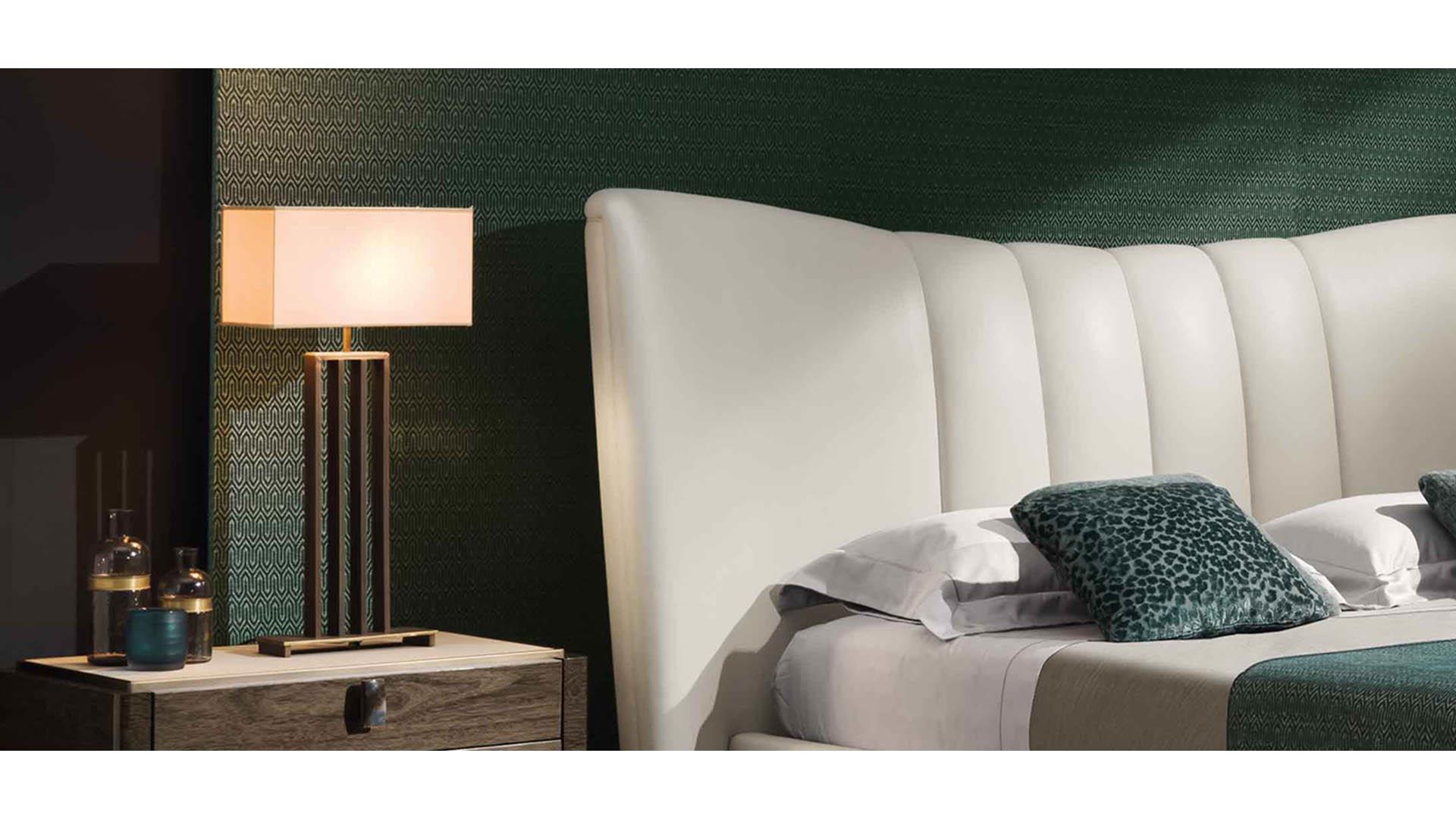 Fashion Affair Lederbett