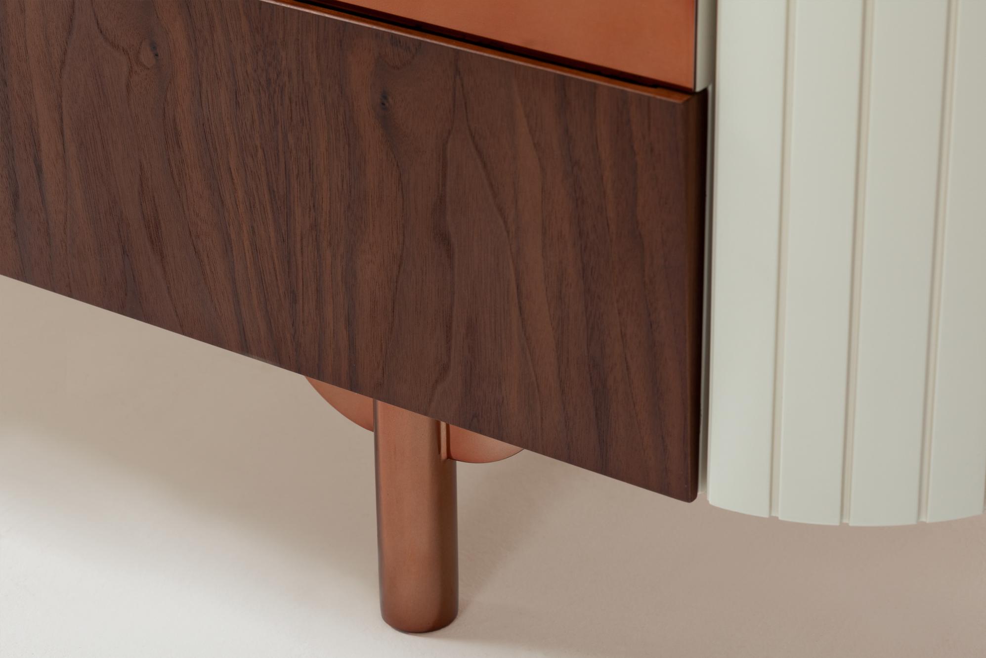 Metropolis Sideboard