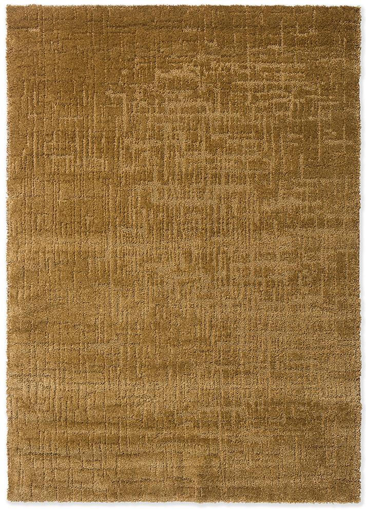 Twinset Urban Golden Teppich | Größe: 170 x 240 cm